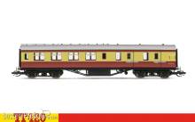 Hornby TT4038A - Personenwagen BR 57´ Brake Third - M5598M - Ep.IV