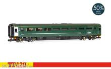 Hornby TT4042 - Personenwagen GWR - Mk3 Buffet Car - 40715 - Ep.VI
