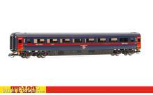 Hornby TT4045A - Speisewagen HST MK3 TFD 41170 der GNER - Ep.V-VI