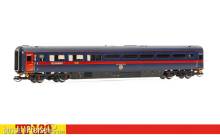 Hornby TT4046 - Speisewagen HST MK3 TFD 40720 der GNER - Ep.V-VI