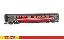 Hornby TT4047B - Reisezugwage Virgin HST Mk3 - TS 42177 - Ep. V-VI