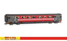 Hornby TT4047C - Reisezugwage Virgin HST Mk3 - TS 42105 - Ep. V-VI