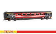 Hornby TT4049 - Reisezugwage Virgin HST Mk3 - TF 41045 - Ep. V-VI
