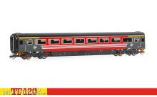 Hornby TT4049A - Reisezugwage Virgin HST Mk3 - TF 41059 - Ep. V-VI