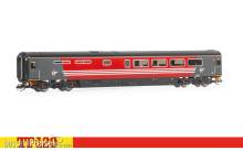 Hornby TT4050 - Speisewagen Virgin HST Mk3 - TRSB 40437 - Ep. V-VI