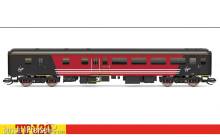 Hornby TT4088 - Personenwagen Virgin Mk2F BSO 9539 - Ep.V