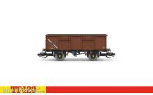 Hornby TT6038 - Offener Güterwagen 21T Mineral wagon B313504 - BR - Ep.III