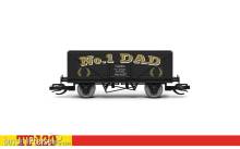 Hornby TT6059 - Offener Güterwagen Fathers Day Wagon - Ep.III-VI