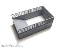 Modusteck TT871001 - Treppe 1 40,3 x17,4 mm