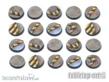 TableTop Art TTA000104 - Manufactory Bases - 32mm DEAL (20)