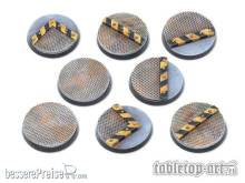 TableTop Art TTA000106 - Manufactory Bases - 40mm DEAL (8)