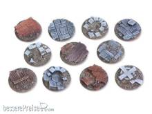 TableTop Art TTA100150 - Viking Raid 25mm flach (8)