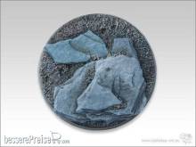 TableTop Art TTA100201 - Shaleground I 60mm Rundbase