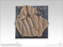 TableTop Art TTA100211 - Shaleground I 50x50mm Monster 1
