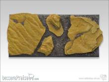 TableTop Art TTA100213 - Shaleground I 50x100mm Streitwagen