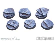 TableTop Art TTA100250 - Stone Slabs Bases - 32mm (5)