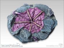 TableTop Art TTA100301 - Special Base I Big Alienbase