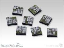 TableTop Art TTA100403 - Stonefloor I 20x20mm Infanterie