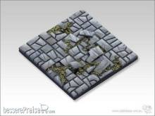 TableTop Art TTA100405 - Stonefloor I 50x50mm Monster