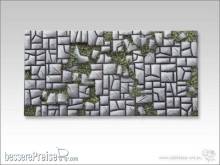 TableTop Art TTA100407 - Stonefloor I 50x100mm Streitwagen