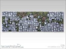 TableTop Art TTA100408 - Stonefloor I 25x50mm Kavallerie Diorama