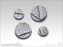 TableTop Art TTA100410 - Stonefloor I Treppenbases Set