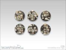 TableTop Art TTA100411 - Stonefloor I 25mm