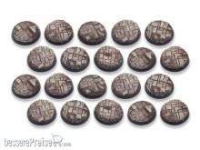 TableTop Art TTA100417 - Stonefloor Bases 32mm DEAL