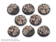 TableTop Art TTA100418 - Stonefloor Bases 40mm DEAL