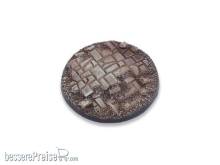 TableTop Art TTA100421 - Stonefloor Bases 55mm