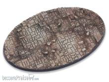 TableTop Art TTA100424 - Stonefloor Bases 170mm Oval