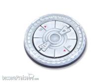 TableTop Art TTA100511 - Starship Bases - 55mm 2