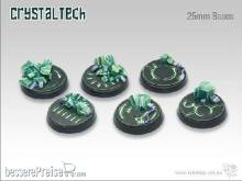 TableTop Art TTA100551 - Crystal Tech I 25mm