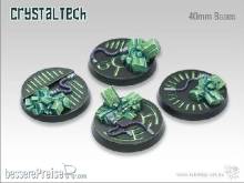 TableTop Art TTA100552 - Crystal Tech I 40mm