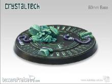 TableTop Art TTA100553 - Crystal Tech I 60mm