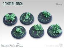 TableTop Art TTA100565 - Crystal Tech 32mm