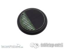 TableTop Art TTA100579 - Crystal Tech Bases BLANK - 50mm RL 1
