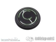 TableTop Art TTA100580 - Crystal Tech Bases BLANK - 50mm RL 2