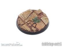 TableTop Art TTA100716 - Lizard City Bases - 50mm 2