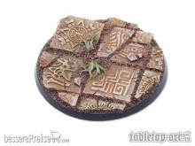 TableTop Art TTA100718 - Lizard City Bases - 60mm 1