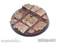 TableTop Art TTA100719 - Lizard City Bases - 60mm 2