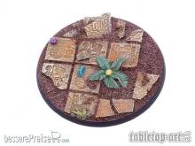 TableTop Art TTA100720 - Lizard City Bases - 80mm 1