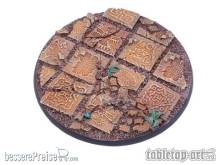 TableTop Art TTA100722 - Lizard City Bases - 100mm 1