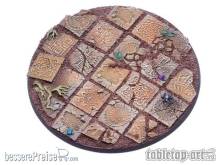 TableTop Art TTA100723 - Lizard City Bases - 130mm 1