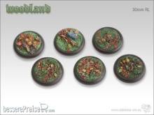TableTop Art TTA100813 - Woodland - 30mm RL