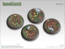 TableTop Art TTA100814 - Woodland - 40mm RL