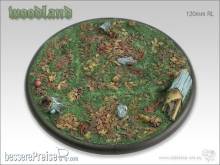 TableTop Art TTA100818 - Woodland - 120mm RL