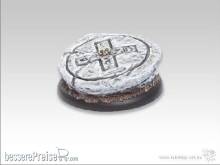 TableTop Art TTA100903 - Runestone I 50mm 3 RL