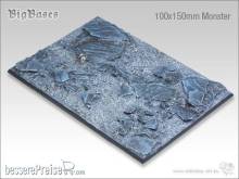 TableTop Art TTA101000 - Special Base 150x100mm Monsterbase