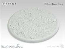 TableTop Art TTA101020 - 120mm Rundbase RL